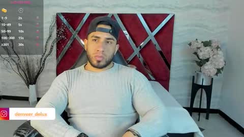 Denver online show from October 19, 2025, 12:17 pm