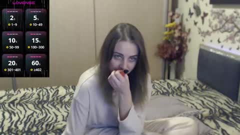 Denysya online show from March 12, 2026, 8:09 am