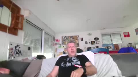 denzel455 online show from January 25, 2025, 10:29 am