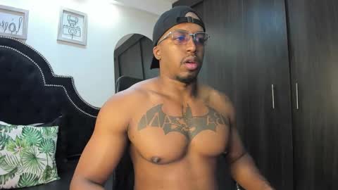 denzelrios online show from November 8, 2025, 7:23 pm