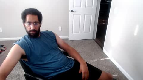 deon2324 online show from April 17, 2026, 10:57 pm