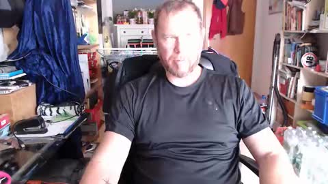 depraved45 online show from March 28, 2026, 1:22 pm