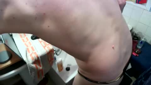 Snapshot of dereck59 chatting on October 12, 2025, 6:34 am dereck59 online show from October 12, 2025, 6:34 am