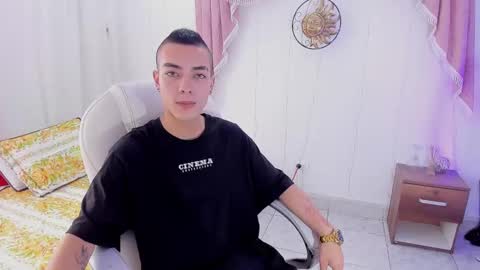 Dereck Boy online show from October 2, 2025, 9:44 pm