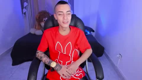 Dereck Boy online show from February 16, 2026, 4:08 am