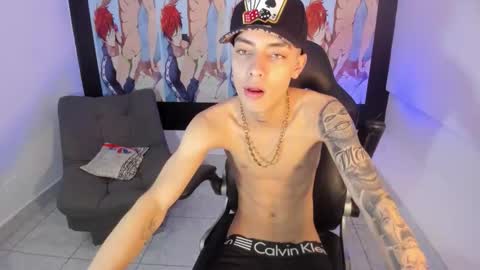 Dereck Boy online show from March 6, 2026, 4:53 am