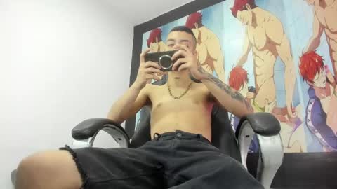 Dereck Boy online show from June 4, 2026, 3:56 am