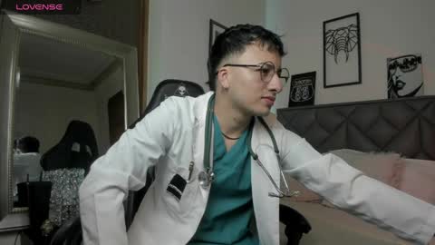 dereck_klain online show from May 25, 2026, 7:20 pm