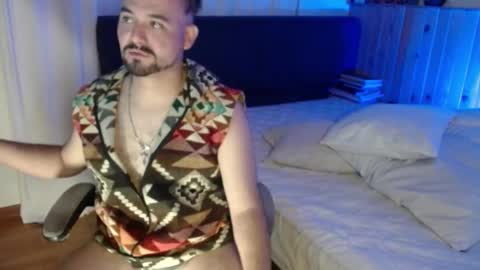 Snapshot of dereck_mills3 chatting on February 20, 2026, 1:57 am Dereck Mills3 online show from February 20, 2026, 1:57 am