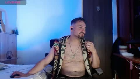 Snapshot of dereck_mills3 chatting on February 21, 2026, 3:51 am Dereck Mills3 online show from February 21, 2026, 3:51 am