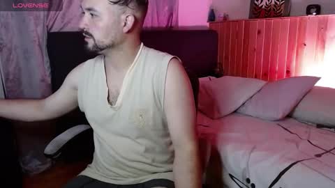 Snapshot of dereck_mills3 chatting on February 24, 2026, 3:04 am Dereck Mills3 online show from February 24, 2026, 3:04 am