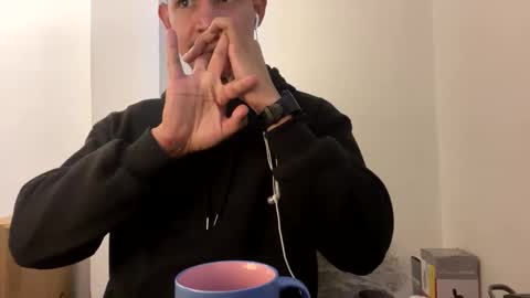 Snapshot of dereck_myers chatting on March 15, 2026, 9:54 pm Dereck Myers online show from March 15, 2026, 9:54 pm