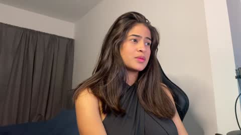 Dereck online show from December 5, 2024, 1:58 am