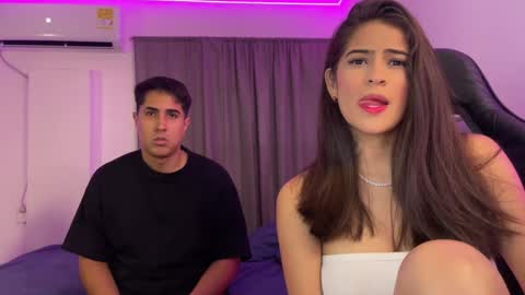 Dereck online show from January 23, 2025, 4:41 am