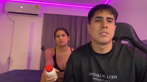 Dereck online show from January 25, 2025, 4:45 am