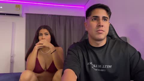 Dereck online show from January 29, 2025, 3:12 am