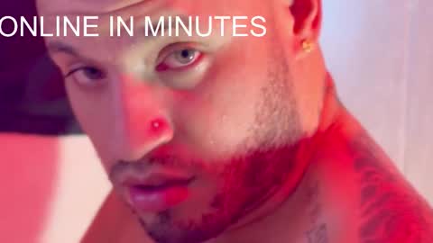 dereckgreen online show from November 12, 2025, 2:06 pm