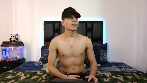 DEREEK online show from March 2, 2026, 3:41 am