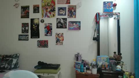 derek_44 online show from February 7, 2026, 1:31 am