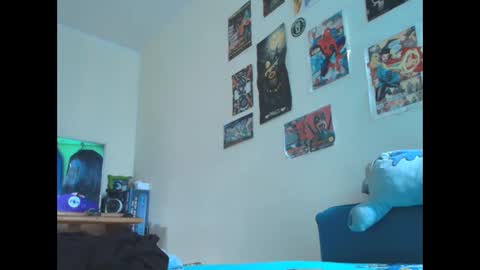 derek_44 online show from June 4, 2026, 4:57 pm