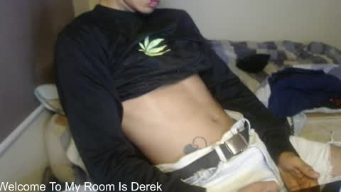 Derek online show from May 23, 2026, 7:35 am