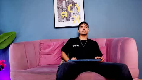 Derek online show from January 15, 2026, 9:18 pm