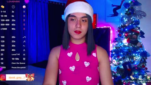 Snapshot of derek_greyy_ chatting on December 24, 2024, 12:44 am derek grey online show from December 24, 2024, 12:44 am