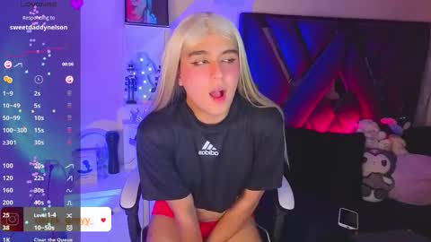 derek grey online show from November 18, 2025, 11:26 pm