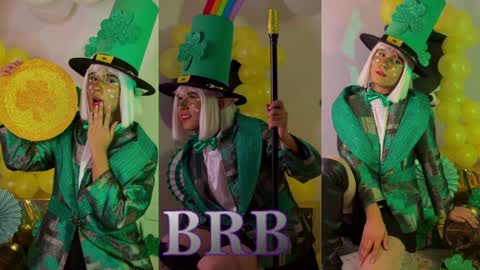 derek grey online show from April 7, 2026, 9:15 pm