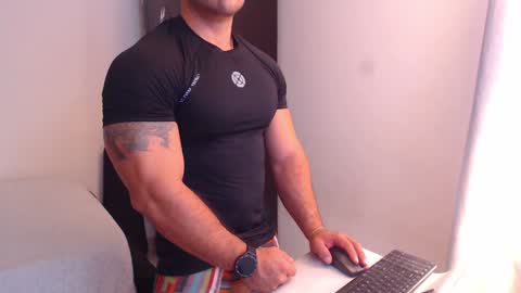 Snapshot of derek_group chatting on January 1, 2025, 4:39 pm Derek online show from January 1, 2025, 4:39 pm