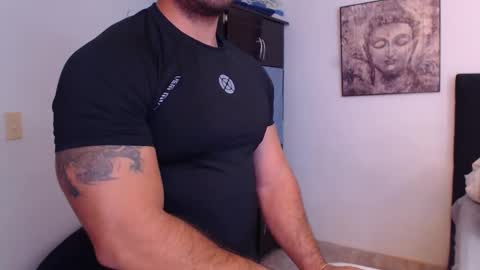 Snapshot of derek_group chatting on February 23, 2025, 12:27 pm Derek online show from February 23, 2025, 12:27 pm