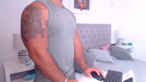 Derek online show from February 16, 2026, 2:35 pm