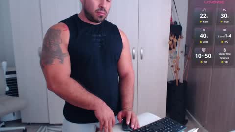 Derek online show from June 1, 2026, 7:48 pm