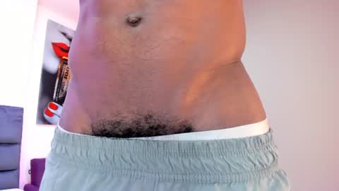 Terry Zyzz online show from July 9, 2026, 8:35 pm