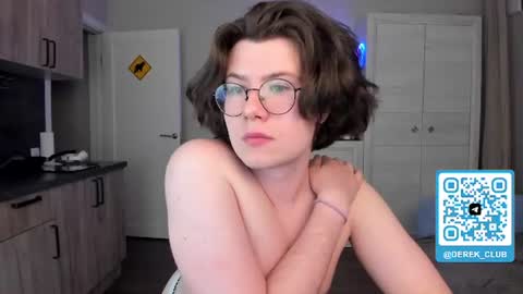 Derek online show from June 10, 2026, 9:57 pm