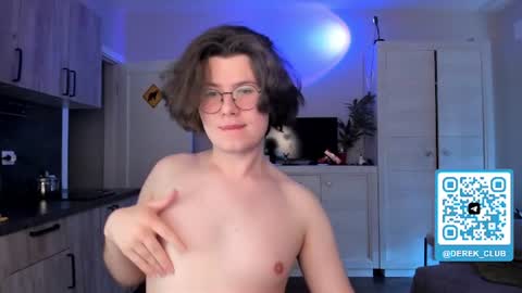 Derek online show from June 20, 2026, 3:48 pm