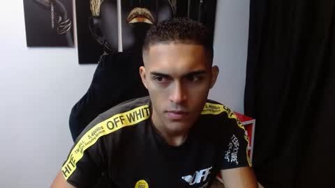 D E R E K online show from November 25, 2025, 11:54 am