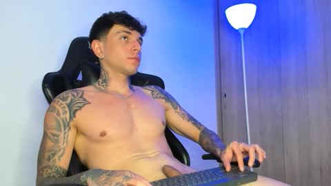 derekmuller11 online show from March 14, 2026, 10:59 pm