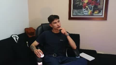 Derek online show from July 8, 2026, 12:37 am