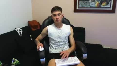 Derek online show from July 8, 2026, 11:53 pm