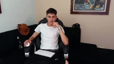 Derek online show from July 9, 2026, 8:13 pm