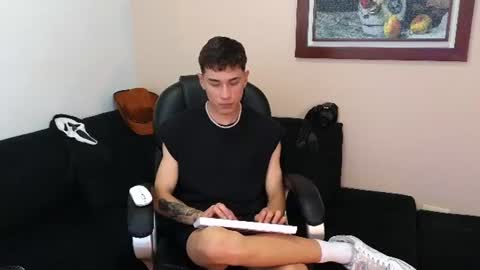 Derek online show from July 10, 2026, 10:34 pm