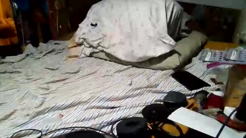 derick1961 online show from March 4, 2026, 6:52 am