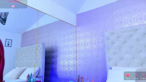 Snapshot of derieri_d chatting on September 14, 2025, 2:54 am Derieri D online show from September 14, 2025, 2:54 am