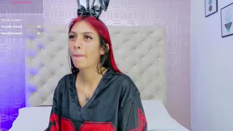 Snapshot of derieri_d chatting on September 21, 2025, 7:37 pm Derieri D online show from September 21, 2025, 7:37 pm