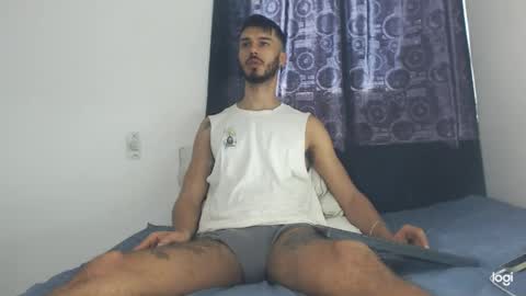 JhimyMaster online show from February 17, 2025, 2:37 pm