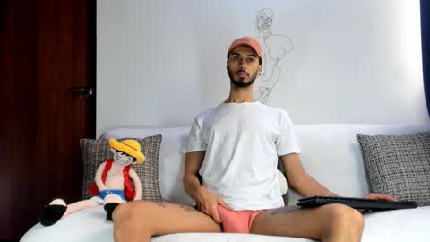 JhimyMaster online show from February 24, 2026, 3:43 pm