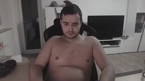 dershark online show from December 19, 2025, 1:23 am