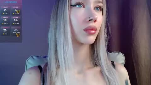 Ari online show from October 10, 2025, 5:23 pm