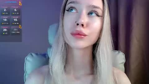 Ari online show from October 18, 2025, 5:14 pm